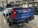 Used 2020 Chevrolet Silverado 1500 Custom Trail Boss w/ Custom Convenience Package image 6