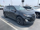 Used 2020 Chevrolet Equinox LT image 2