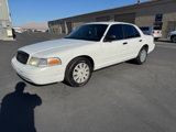 Used 2005 Ford Crown Victoria Police Interceptor image 3