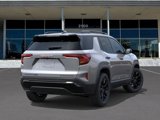 New 2025 GMC Terrain Elevation w/ Black Edition image 4