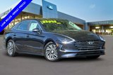 Used 2020 Hyundai Sonata Limited image 2