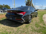 Used 2024 Hyundai Elantra SEL w/ Convenience Package image 6