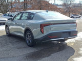 New 2025 Kia K4 LXS image 4
