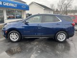 Used 2023 Chevrolet Equinox LT image 6