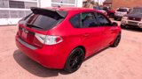 Used 2008 Subaru Impreza 2.5i w/ Popular Equipment Group 3B image 5