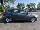 Used 2015 Ford Focus Titanium image 3