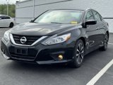 Used 2018 Nissan Altima 2.5 SV image 3