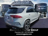 Used 2024 Mercedes-Benz GLE 350 4MATIC image 4