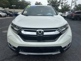 Certified 2017 Honda CR-V Touring image 2