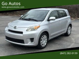 Used 2008 Scion xD image 2