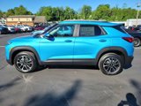 New 2025 Chevrolet TrailBlazer LT w/ Driver Confidence Package image 5