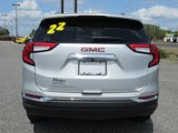 Used 2022 GMC Terrain SLT w/ Infotainment Package II image 5