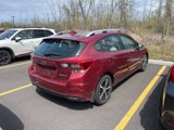 Used 2022 Subaru Impreza 2.0i Premium image 4