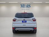 Used 2017 Ford Escape Titanium image 4