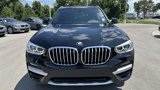 Used 2020 BMW X3 xDrive30i w/ Convenience Package image 3
