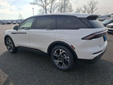New 2025 Lincoln Nautilus Premier w/ Jet Appearance Package image 3