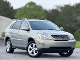 Used 2008 Lexus RX 350 2WD image 4