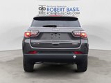 Used 2018 Jeep Compass Latitude w/ Cold Weather Group image 4