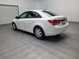 Used 2015 Chevrolet Cruze LS image 3