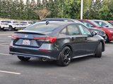 Certified 2022 Honda Civic Sport image 6