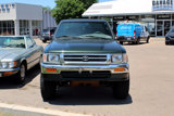 Used 1993 Toyota Pickup Deluxe image 2