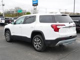 Used 2022 GMC Acadia SLE image 4