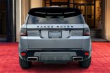 Used 2022 Land Rover Range Rover Sport HSE Silver Edition image 3