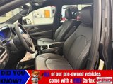 New 2025 Chrysler Voyager LX image 4