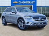 Used 2021 Mercedes-Benz GLC 300 image 3