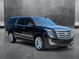 Used 2016 Cadillac Escalade ESV Platinum image 3