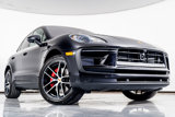 Used 2024 Porsche Macan S image 4