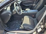 New 2025 MAZDA MAZDA3 s image 5