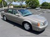 Used 2004 Cadillac De Ville w/ Equipment Group image 2