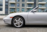 Used 2000 Porsche 911 Carrera 4 image 4
