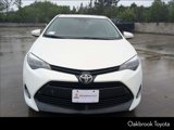 Used 2018 Toyota Corolla XLE image 2