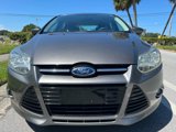 Used 2012 Ford Focus SE image 2