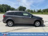 Used 2017 Dodge Journey SXT w/ Comfort/Convenience Group image 3