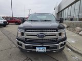 Used 2018 Ford F150 XLT w/ Equipment Group 302A Luxury image 4