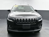 Used 2019 Jeep Cherokee Latitude Plus image 3