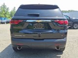 Certified 2023 Chevrolet Traverse LT image 5