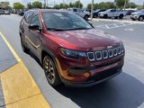 Used 2022 Jeep Compass Latitude w/ Convenience Group image 2