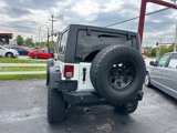 Used 2017 Jeep Wrangler Unlimited Sport w/ Quick Order Package 24S image 6