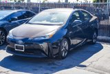 Used 2020 Toyota Prius XLE image 2