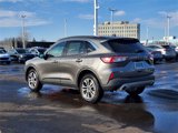 Used 2022 Ford Escape SEL image 3