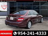 Used 2009 Mercedes-Benz C 300 Sedan image 5