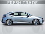 Used 2017 Honda Civic LX image 3