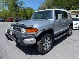 Used 2007 Toyota FJ Cruiser 4WD image 4