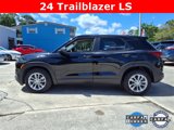 Used 2024 Chevrolet TrailBlazer LS w/ LS Confidence Package image 4
