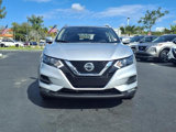 Certified 2021 Nissan Rogue Sport SV image 4