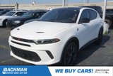 New 2024 Dodge Hornet R/T Plus image 3